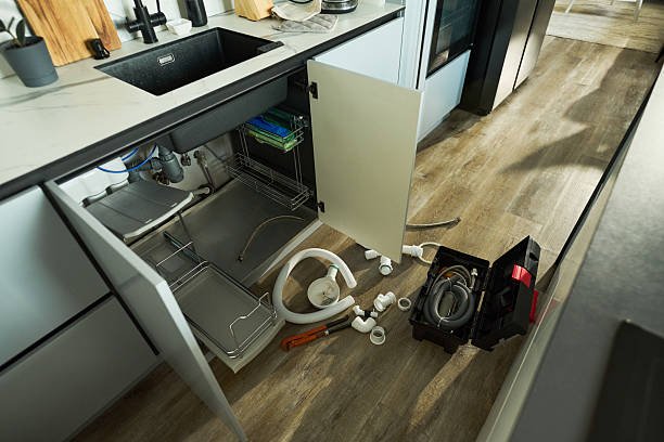 24/7 Emergency Pipe Repair experts in Rixeyville, VA